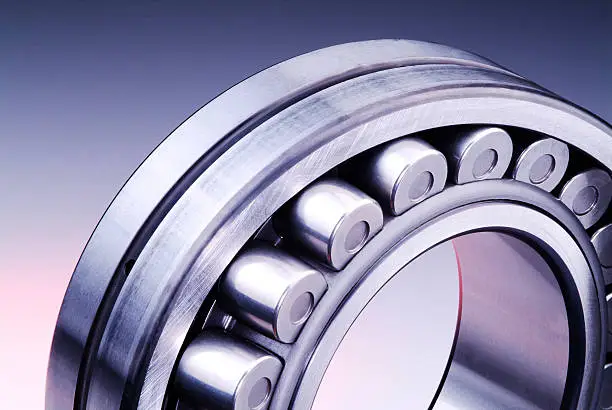Roulement à rouleaux coniques 362061 SKF - 80x160x190