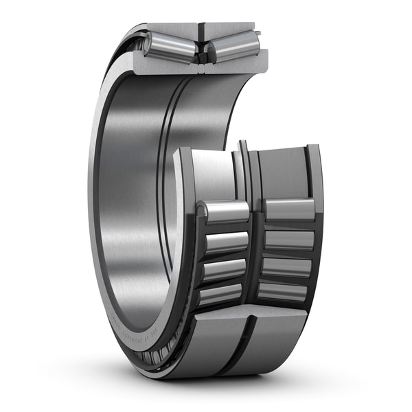 Roulement à rouleaux coniques SKF 442213 - 180x270x109,99 mm