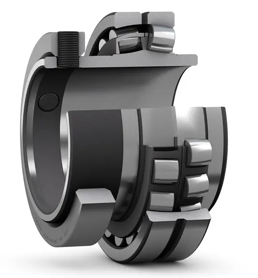 Roulement à rotule sur rouleaux 476218-303-B SKF - 80,96x160x40