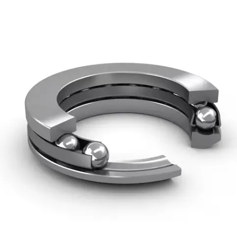 Butée à billes 51192-F SKF - 460x560x80