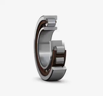 Roulement à rouleaux cylindriques 612493 SKF - 110x170x22