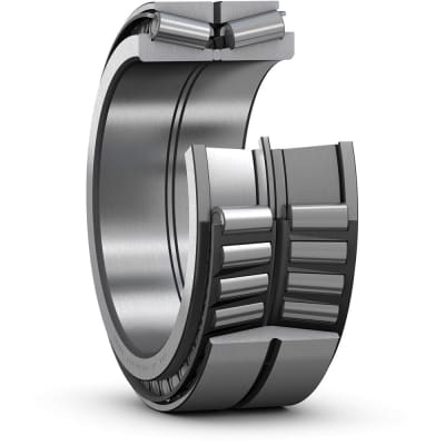 Roulement à rouleaux coniques 617335 SKF - 100x180x80