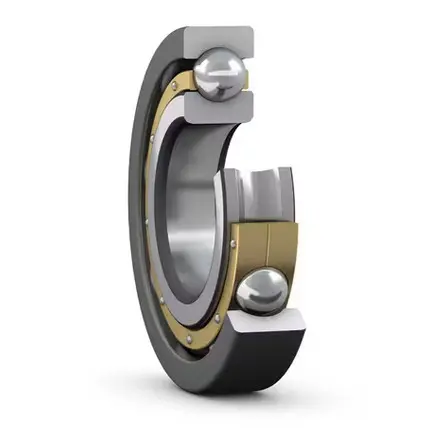 Roulement rigide à billes 6200/MT SKF - 10x30x9