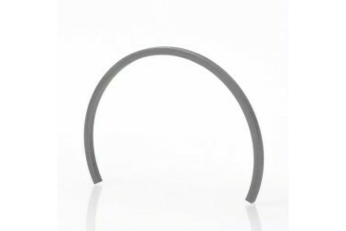 Bague d'arrêt pour palier FRB-10.2/200 SKF - 187x200x10,2