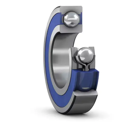 Roulement rigide à billes SKF 6204/W64 - 20x47x14