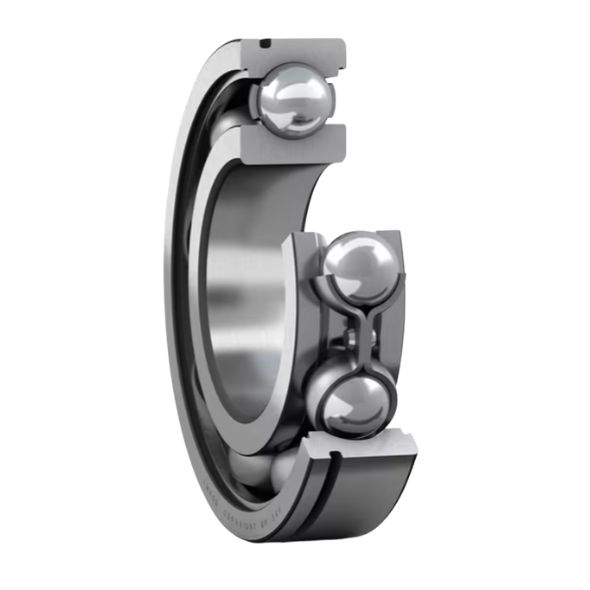 Roulement rigide à billes 6206-ZN SKF - 30x62x16