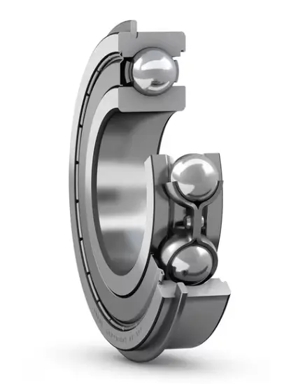 Roulement à billes 6209-ZNBR-C3 SKF - Ø 45x91,6x19 mm