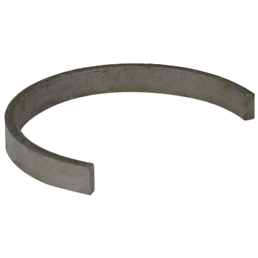 Bague d'arrêt pour palier FRB-10.5/110 SKF - 101x110x10,5