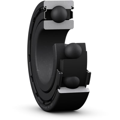 Roulement rigide à billes 6220-2Z/VA228 SKF - 100x180x34