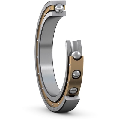 Roulement rigide à billes 6234-M/C4 SKF - 170x310x52