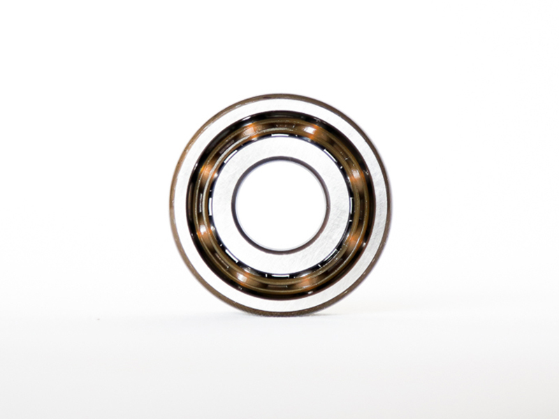 Roulement à billes à contact oblique SKF S7017 ACDGA/P4A - 85x130x22