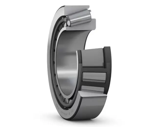 Roulement à rouleaux LM12749/710-Q SKF - Ø 22x45,256x16,69 mm