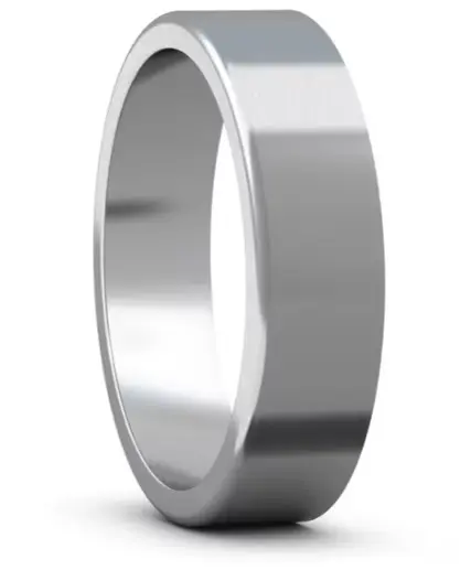 Roulement à rouleaux coniques SKF LM 48510 - 52,81x65,088x13,97 mm