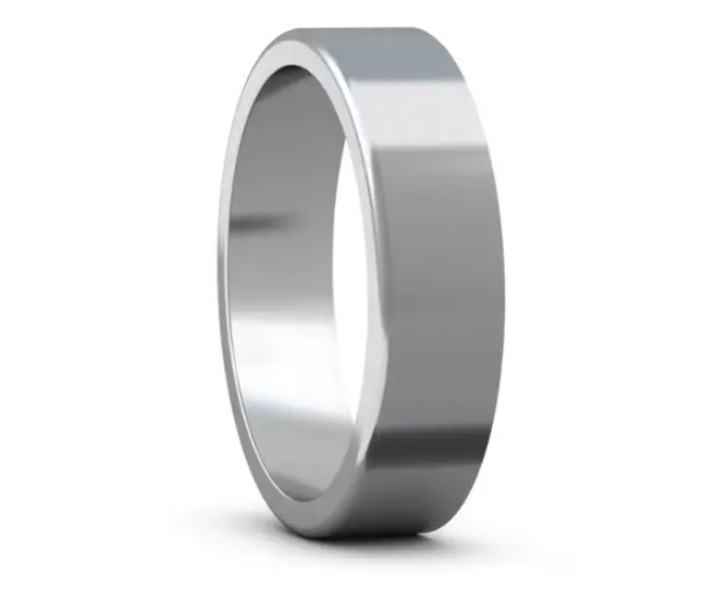 Roulement à rouleaux LM501314 SKF - Ø 59,786x73,431x16,604 mm