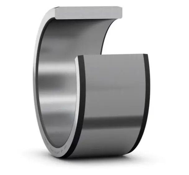 Bague intérieure LR-15X18X12.5 SKF - 15x18x12,5
