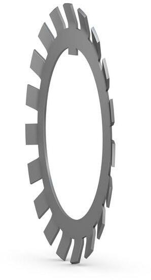 Rondelle frein SKF MB 17 - 85x119x1,75 mm