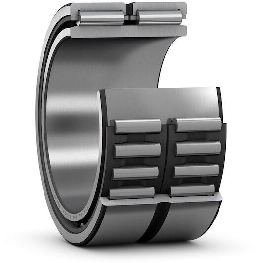 Roulement à aiguilles NA-6917 SKF - 85x120x63