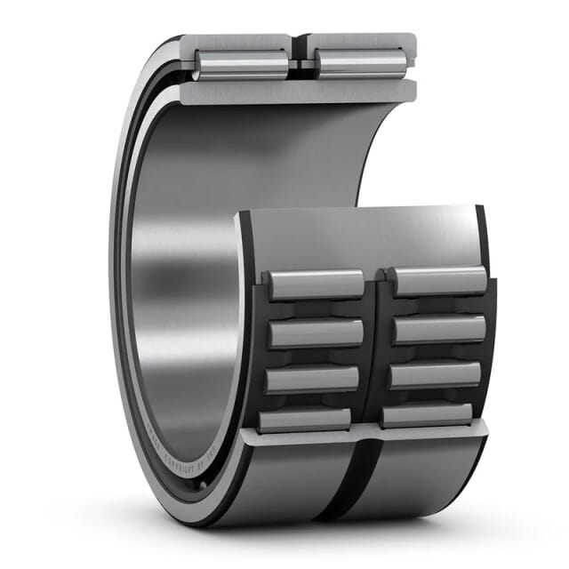 Roulement à aiguilles NA-6918 SKF - 90x125x63