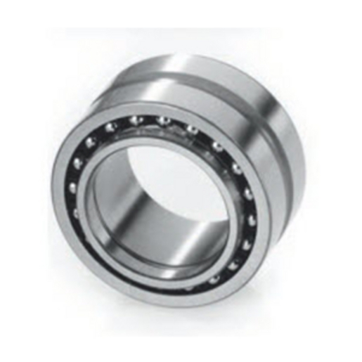 Roulement à aiguilles avec bague intérieur SKF NAO 40X55X17 - 40x55x17 mm