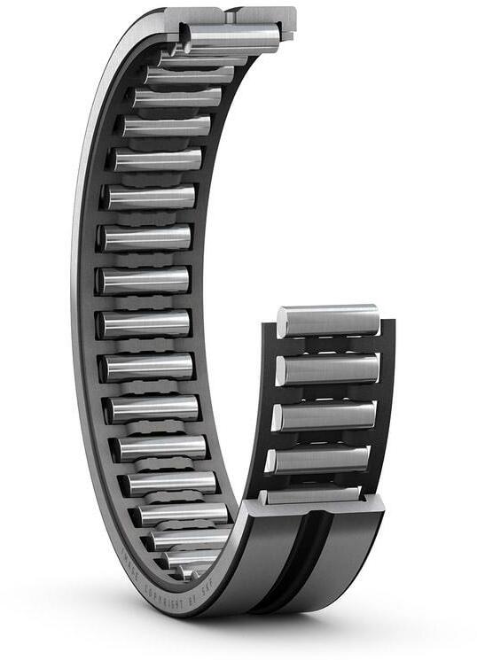 Roulement à aiguilles NK-20/20 SKF - 20x28x20