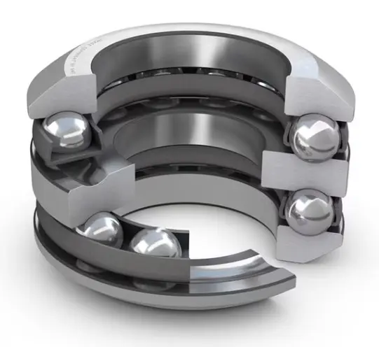 Butée à billes 54310 SKF - 40x95x64,7
