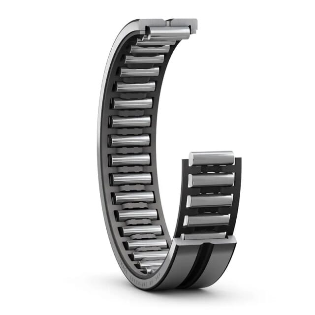 Roulement à aiguilles SKF NKS 65 - 65x85x28 mm