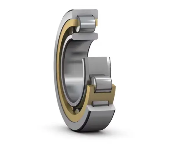 Roulement à rouleaux cylindriques NU-2336-ECML/L4BC3 SKF - 180x380x126
