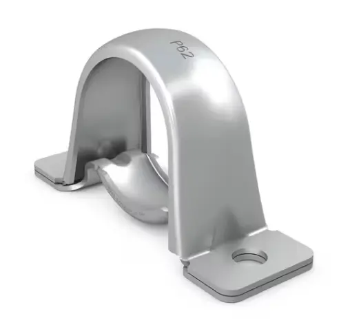 Corps de palier en tôle d'acier P-80 SKF