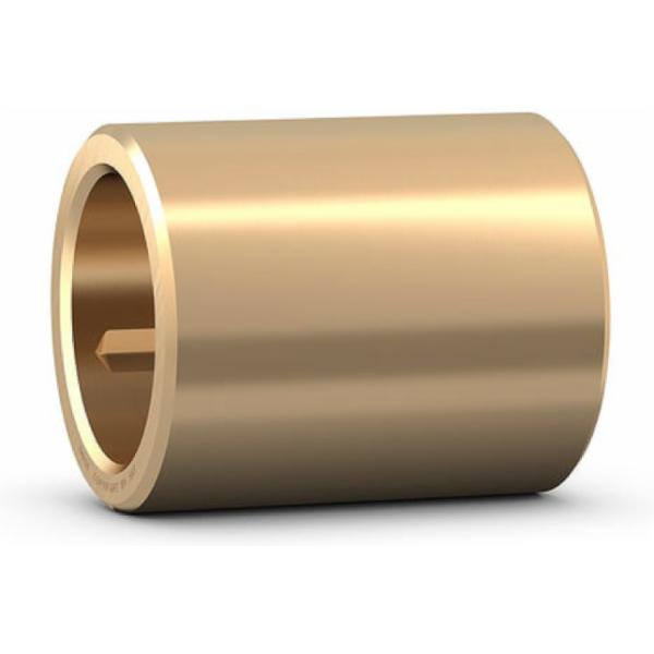 Bague bronze PBM202820M1G1 SKF - Ø 20x28x20 mm