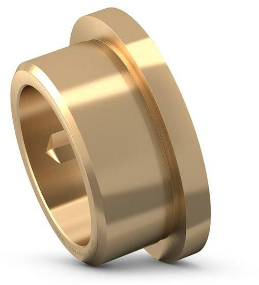 Bague bronze PBMF253525M1G1 SKF - Ø 25x45x25 mm