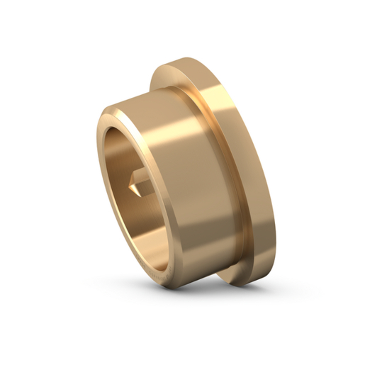 Bague bronze PBMF506040M1G1 SKF - Ø 50x70x40 mm