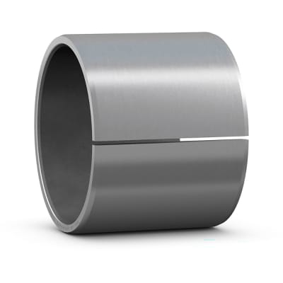 Bague PCM040510E/VB055 SKF - Ø 4x5,5x10 mm