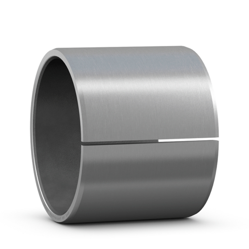 Coussinet droit en composite PTFE PCM-101208-E SKF - 10x12x8