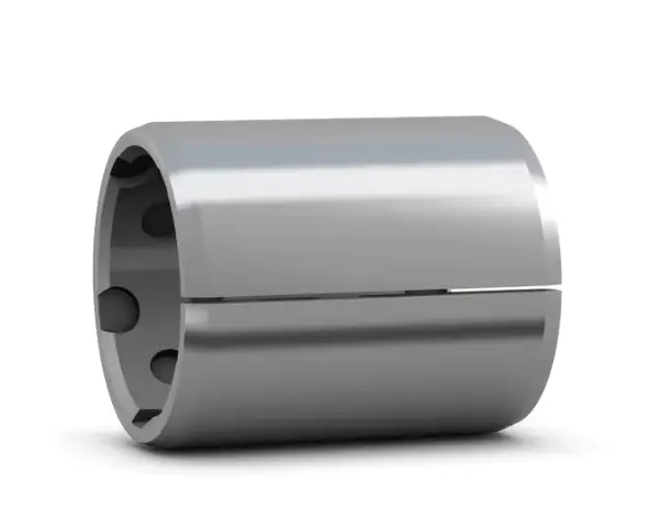 Coussinet droit en composite POM PCM-121425-M SKF - 12x14x25