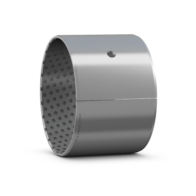 Bague PCM252825M SKF - Ø 25x28x25 mm