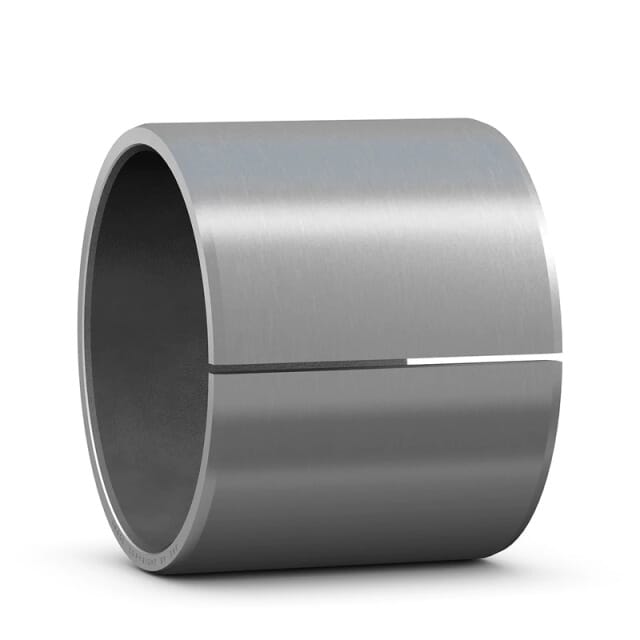 Bague PCM556020E SKF - Ø 55x60x20 mm