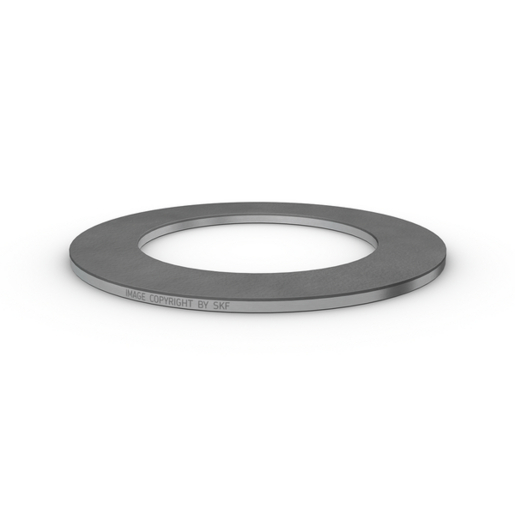 Rondelle PCMW386201.5-E SKF - Ø 38x62x1,5 mm