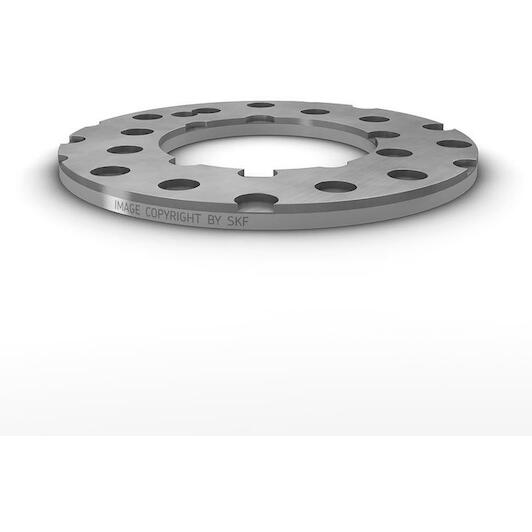 Rondelle PCMW527802-M SKF - Ø 52x78x2 mm