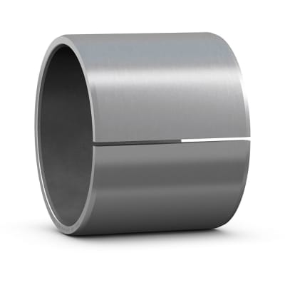 Coussinet droit en composite PTFE PCZ-1008-E SKF - 15,824x18,322x12,7