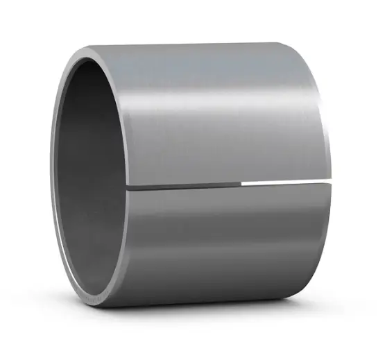 Coussinet droit en composite PTFE PCZ-1416-E SKF - 22,225x25,4x25,4