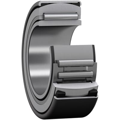 Roulement à aiguilles auto-aligneurs PNA-25/47 SKF - 25x47x20