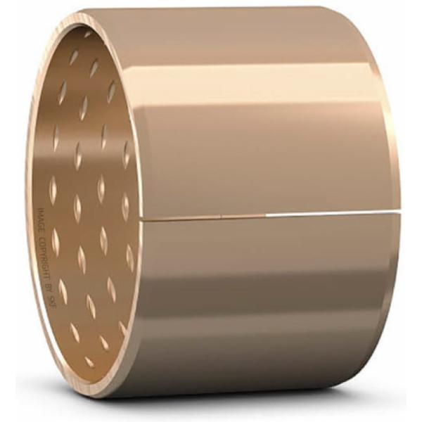 Bague bronze PRM859080 SKF - Ø 85x90x80 mm