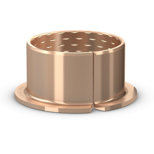 Bague bronze PRMF353935 SKF - Ø 35x50x35 mm