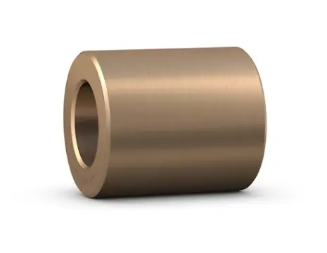 Coussinet droit en bronze fritté PSM-061208-A51 SKF - 6x12x8