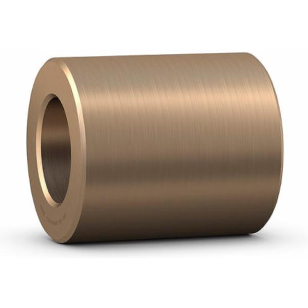 [PSM253230A51] Coussinet droit en bronze fritté PSM-253230-A51 SKF - 25x32x30