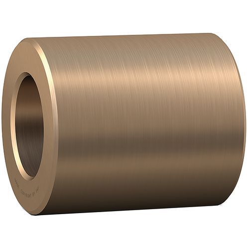 [PSM253525A51] Coussinet droit en bronze fritté PSM-253525-A51 SKF - 25x35x25