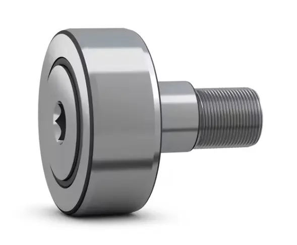 Galet de came avec axe PWKRE-52.2RS SKF - 20x52x66