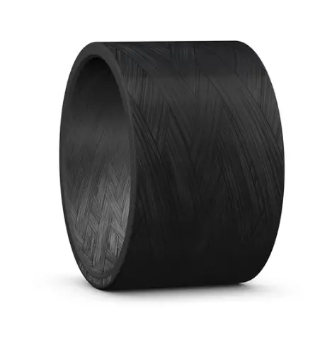 Coussinet droit à enroulement filamentaire PWM-202415 SKF - 20x24x15