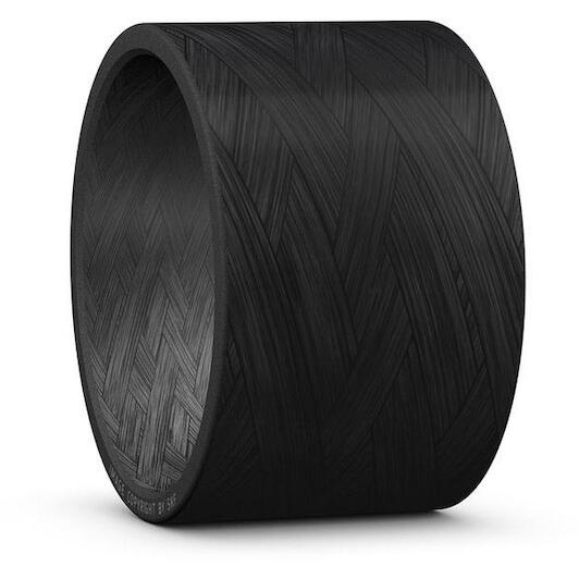 [PWM455360] Coussinet droit à enroulement filamentaire PWM-455360 SKF - 45x53x60