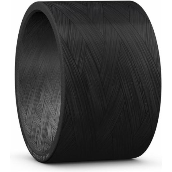 [PWM8595100] Coussinet droit à enroulement filamentaire PWM-8595100 SKF - 85x95x100